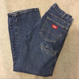 Dickies men’s jeans size 32/30